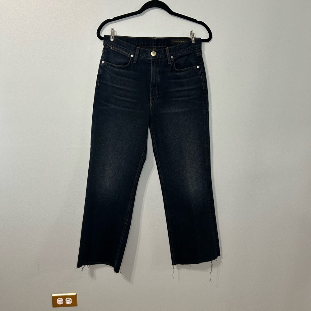 Women's Black Jeans